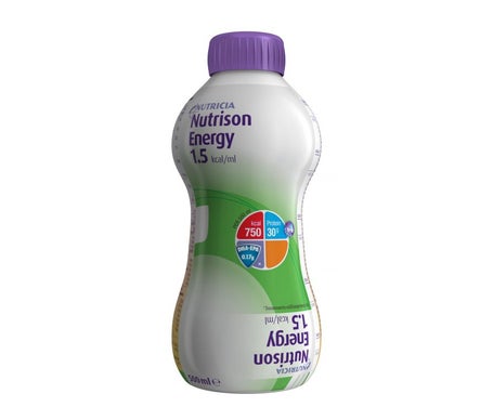 Nutricia Nutrison Energy 500ml