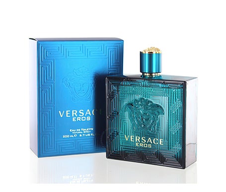 Versace Eros Etv 200ml