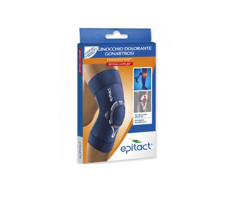 Epitact Physiostrap Gonartr Xs