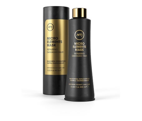 Masque Cachemire 400Ml