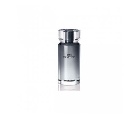 Karl Lagerfeld Bois De Vetiver Eau De Toilette 100ml Vaporizador