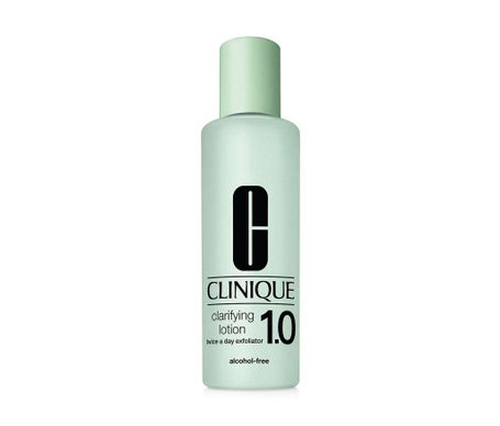 Clinique Lotion Claryfing Lotion 1.0 Exfoliant 200ml