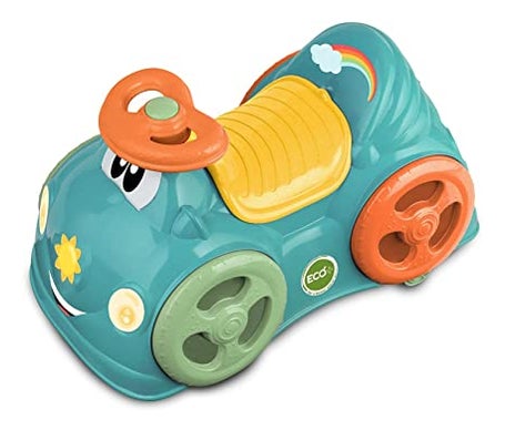 Chicco Juego All Around Acquameco+ 1ud