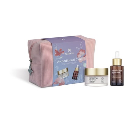 Sesderma Pack Sesgen 32+ Hidraderm Hyal + Neceser