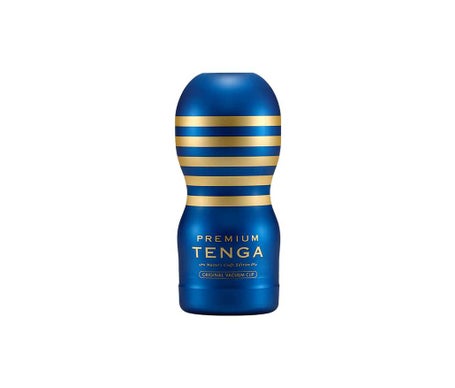 Tenga Masturbator Premium Air Flow Cup 1ut