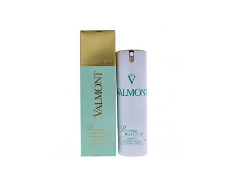 Valmont Perfection Crème Poudrée Fair Nude 10g