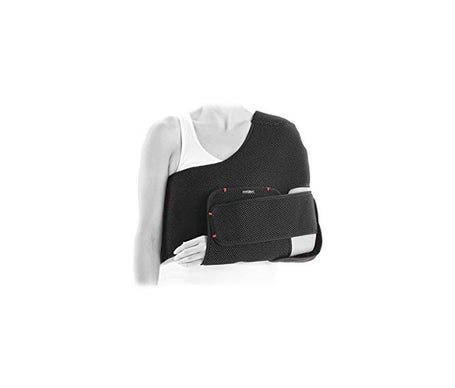 Donjoy Immoscap II Gilet Contention Taille S 1ut