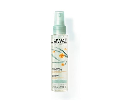 Jowaé Huile Sèche Nourrissante Spray 100ml