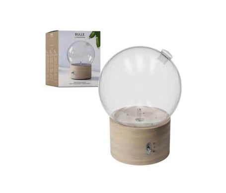 Diffuseur de balles Pranarom