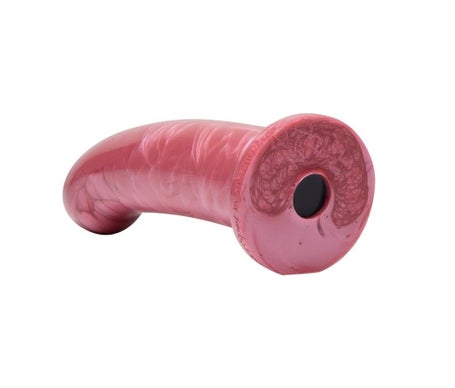 Fleshlight Herspot Dildo Courbé Golden Rose L 1ut