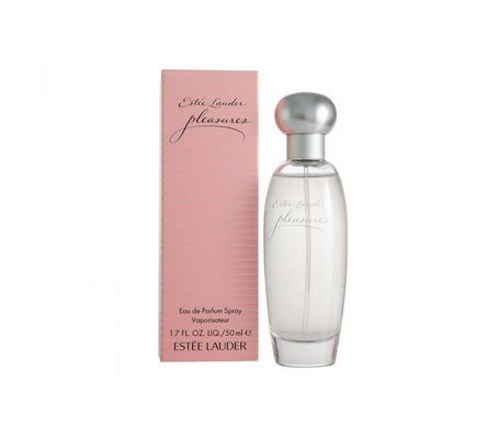 Estee Lauder Pleasures Eau De Parfum Spray 50 ml