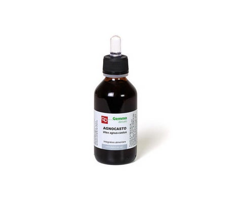Fitomedical Agnocasto Glycerinate Macerate 100ml