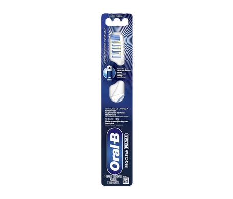 Oral-B Pro-Clean Pulsar Medium Brosse à dents électrique