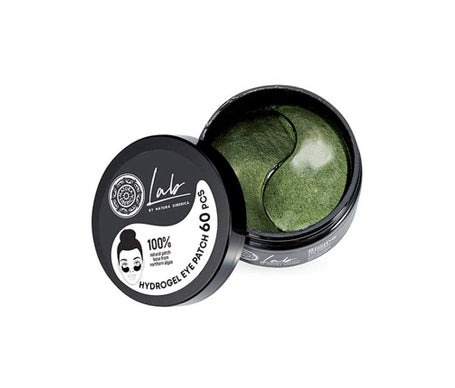 Natura Siberica Patchs Contour des Yeux Lifting Set