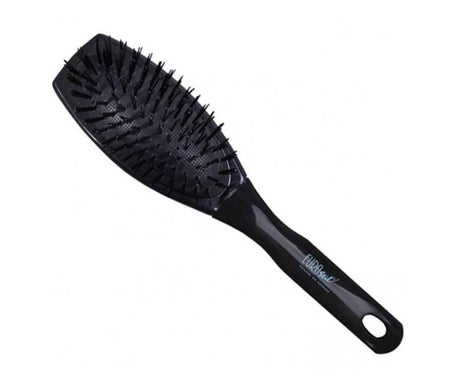 Eurostil Petite brosse à pneus en nylon Prof