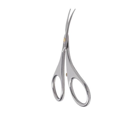 Vitry Ciseaux à Peaux Furtifs Inox