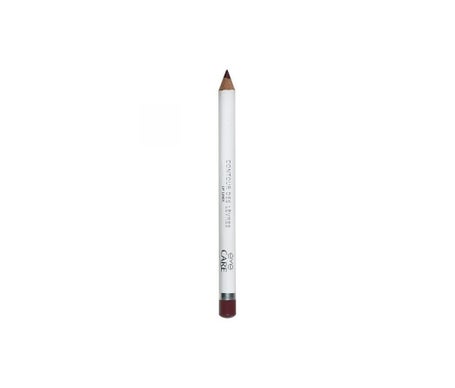 Eye Care Crayon Contour Des Lèvres 34 Prune