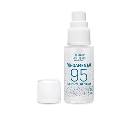 Balaruc les Bains Fondamental 95 Acide Hyaluronique 30 ml