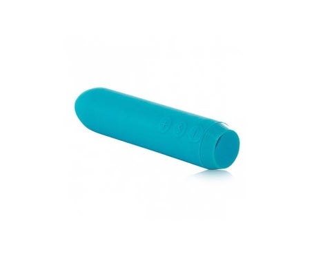 Je Joue Classic Vibrating Bullet Teal