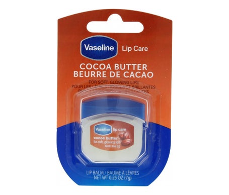 Vaseline Baume Lèvres Cocoa Butter 7g