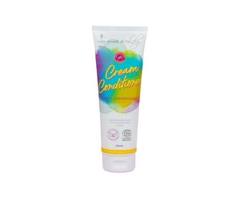 Les Secrets De Loly Cream Conditioner 250Ml