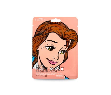 Mad Beauty Disney Pop Face Mask Bella