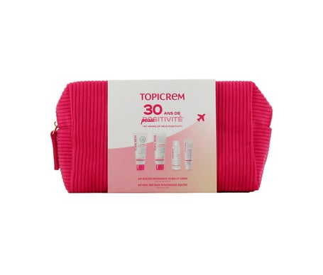 Topicrem Trousse Voyage
