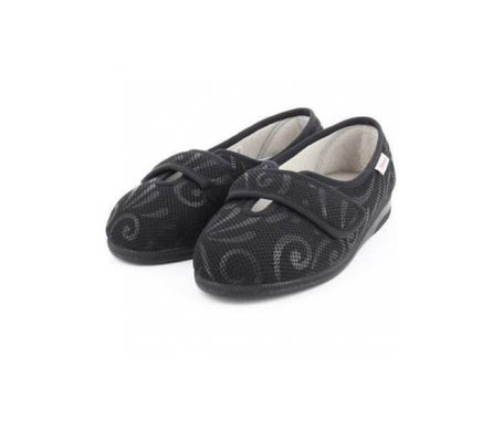 Gibaud Chaus Podo Thilia Noir 39