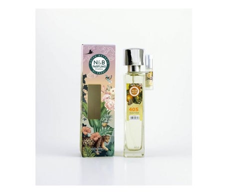 Natur Botanic Eau De Parfum Pour FemmeNº405 150ml