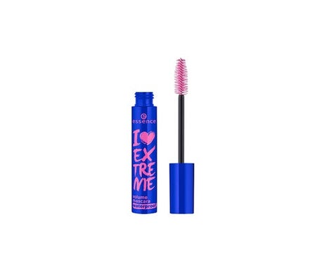 Essence I Love Extreme Volume Waterproof Mascara 12ml