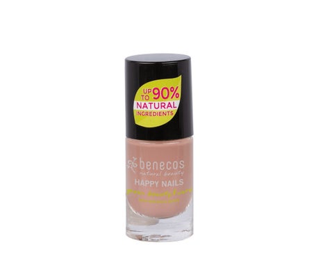 Benecos Cosmeticos Vernis à Ongles You Nique 5ml