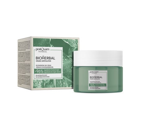 Postquam Day Cream Bioherbal Postquam 50ml
