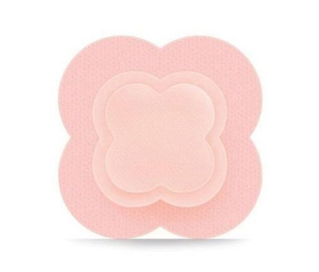 Allevyn Life Apósitos 15,4x15,4cm 16uds