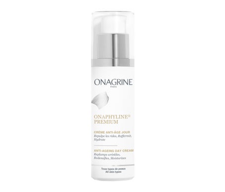 Onagrine Onaphyline Crème de Jour 40ml