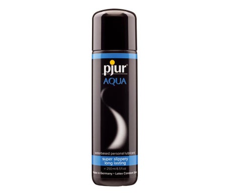 Pjur Aqua Lubrifiant à Base d'eau 250ml