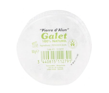 Deoroche Galet Pierre Alun70G