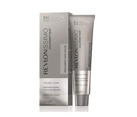 Revlonissimo Color &amp Care Colour &amp Care 4 brun moyen 60ml