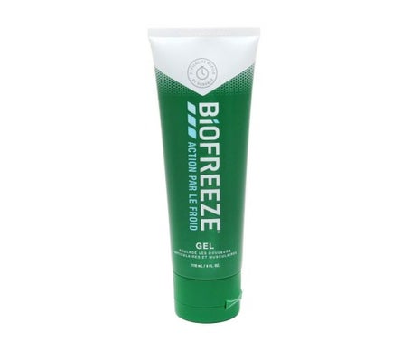 Biofreeze Gel 118ml