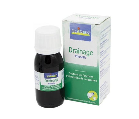 Boiron Drainage Piloselle 60ml