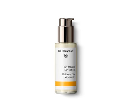 Fluide de Jour Vitalisant Dr. Hauschka 50ml