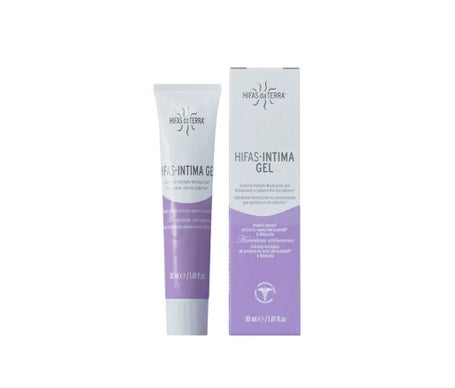 Hifas Da Terra Gel Intime 30 ml