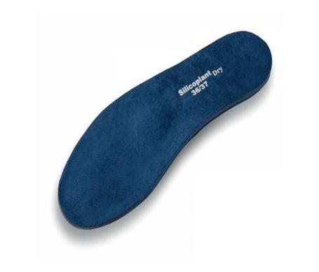 Emo Talonnière Antidécubitus PS100 1ut