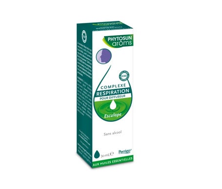 Phytosun Aroms Complexe Respiration 30ml