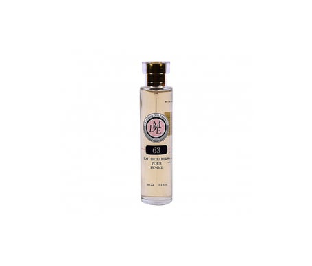 Mast Industria Italiana La Maison des Essences Parfum Femme 63 100ml