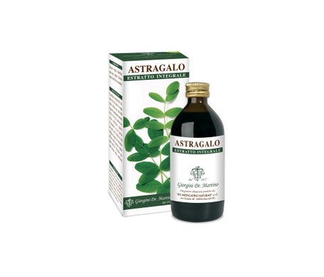 Dr. Giorgini Astragale Extrait Intégral 200ml