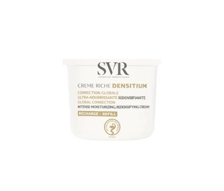 Svr Densitium Crema Rica Eco-Recarga 50 ml