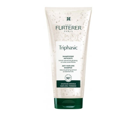 René Furterer Triphasic Shampooing Antichute 200ml