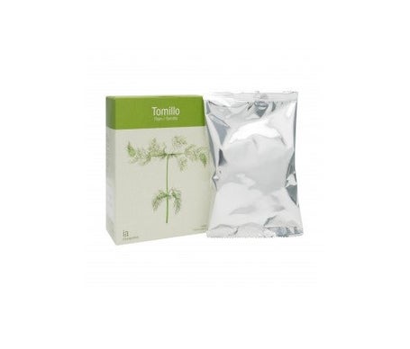 Interapothek Gel de bain naturel Zéro 750 ml