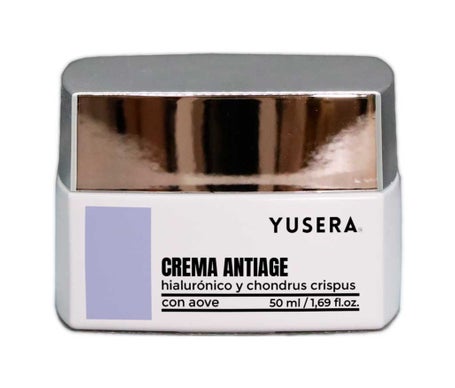 Yusera Crème Anti-Âge 50ml