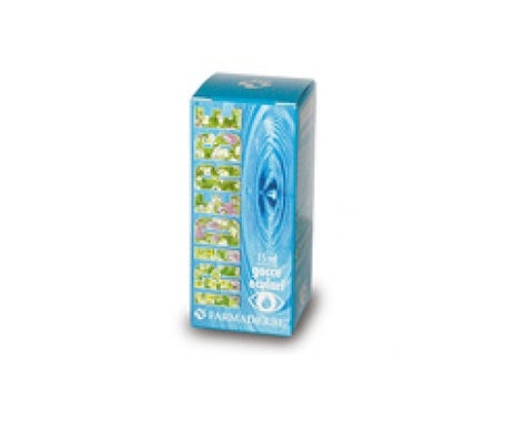 Iriderbe Gtt 10Flx0 33Ml